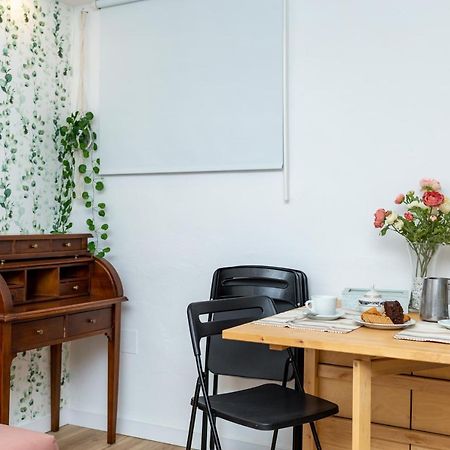 Apartamento Rauda 51 B, Гранада Екстер'єр фото