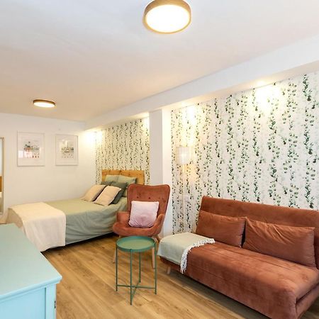 Apartamento Rauda 51 B, Гранада Екстер'єр фото