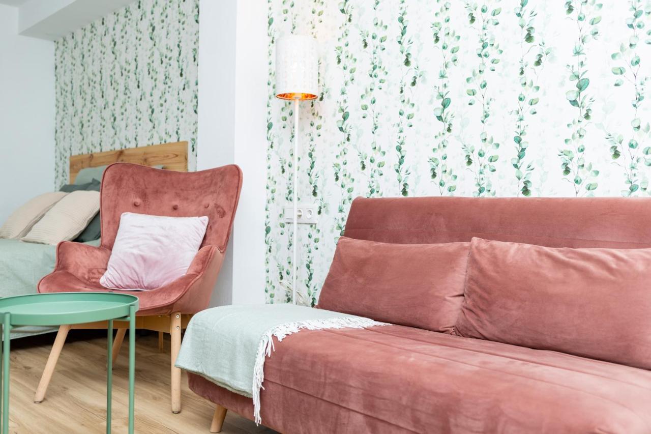 Apartamento Rauda 51 B, Гранада Екстер'єр фото