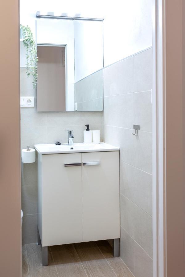 Apartamento Rauda 51 B, Гранада Екстер'єр фото